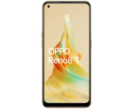 OPPO Reno8 T 8/128GB pomarańczowy - 1109619 - zdjęcie 6
